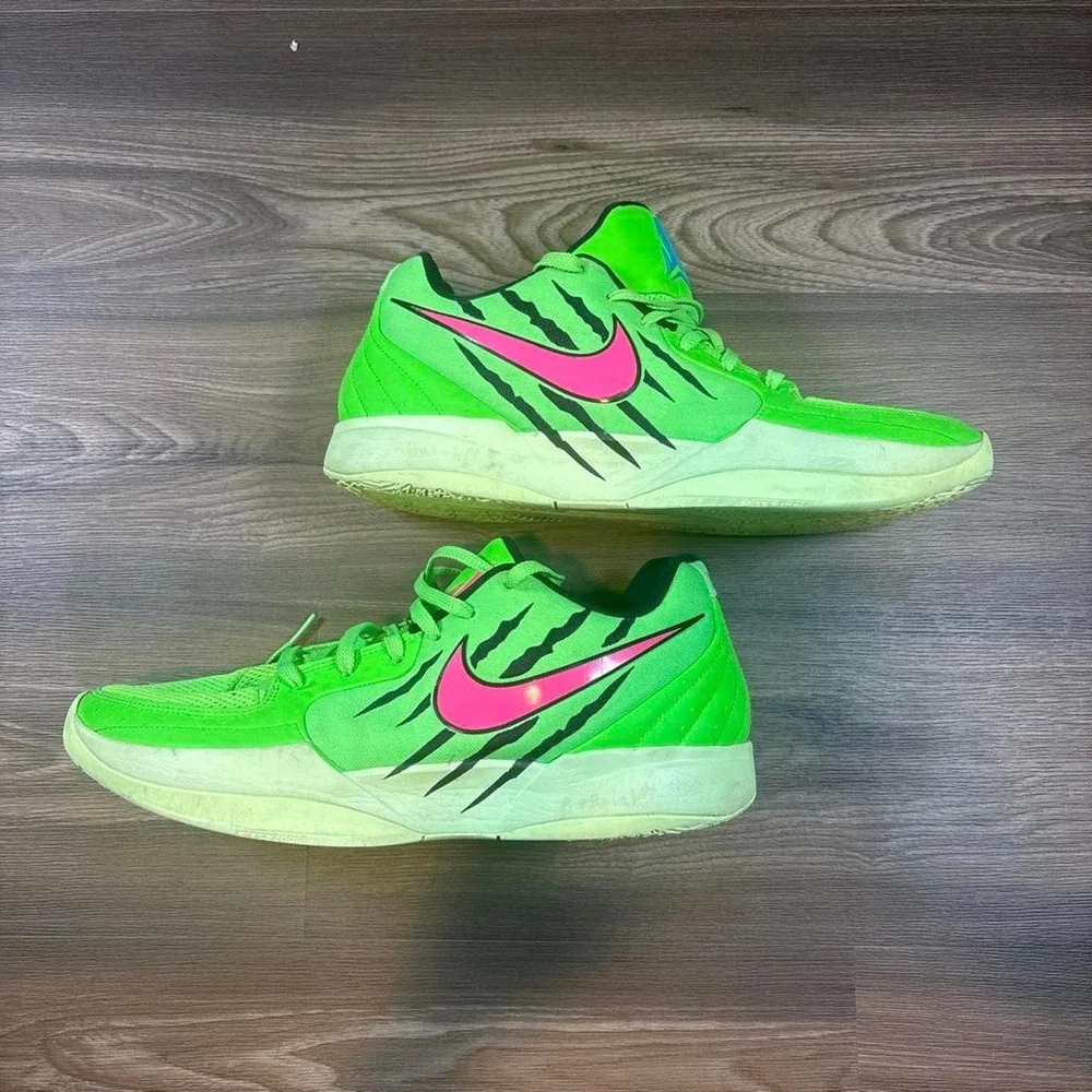Nike Ja 2 NRG 